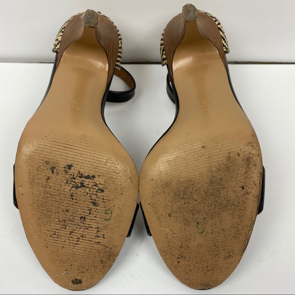 MADEWELL Marcel Heels - Picture 5 of 8